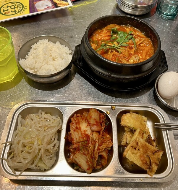 User's recommendation image for 韓国酒場 コッキオ EST店