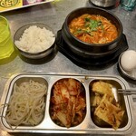 User's review image for 韓国酒場 コッキオ EST店