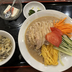用户对于食彩雲南 過橋米線 四谷三丁目店的评论图