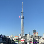 用戶對於牛たんと牛かつ 青葉 錦糸町テルミナ店的評論圖