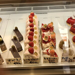 User's review image for パティスリー ヒヤマ