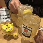 用户对于餃子ノ酒場いっちゃん的评论图