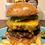 User's review image for BURGER STAND PLUG