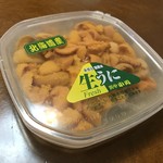 用户对于島の人 新千歳空港店的评论图