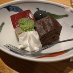 用戶對於魚屋あらまさ 赤坂本店的評論圖