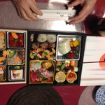 用户对于吉兆 伊勢丹新宿店的评论图