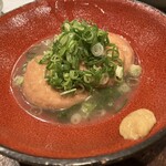 用戶對於桂川的評論圖