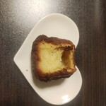 用戶對於カメヤ的評論圖