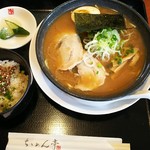 User's review image for ちりめん亭 中葛西店