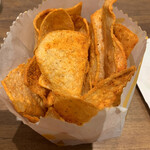 User's review image for タコベル 東京ドームシティ店