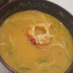 用户对于かっぱ寿司 新小岩ルミエール店的评论图