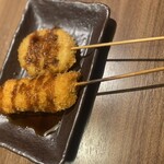 用户对于北新地 鳥屋 渋谷道玄坂店的评论图