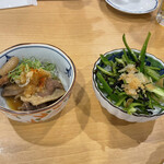 User's review image for 川北商店 新大阪店