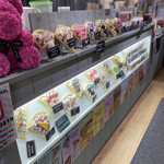 用戶對於sweets shop PEARL的評論圖