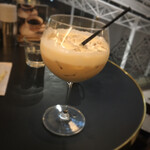 用户对于カフェ ラミル アルカキット錦糸町店的评论图
