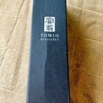 用户对于おきな屋的评论图
