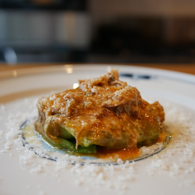 User's recommendation image for Germoglio ジェルモーリオ