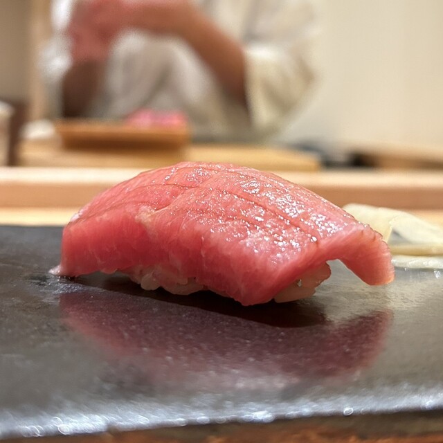 User's recommendation image for 鮨 のべつ