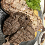 用戶對於BistroW的評論圖