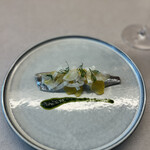 用户对于restaurant origami的评论图