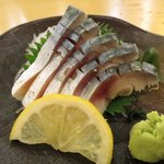 用户对于屋台居酒屋 大阪 満マル 伏見桃山店的评论图