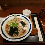 用户对于信州屋 渋谷店的评论图