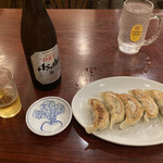 用戶對於中華料理 華香楼 蒲田西口本店的評論圖