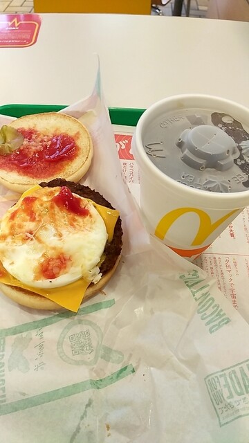 User's recommendation image for マクドナルド 西八王子店