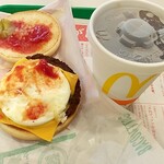 User's review image for マクドナルド 西八王子店