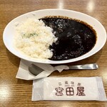 用户对于宮田屋珈琲 北野店的评论图