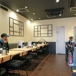 用户对于れんげ食堂 Toshu 梅ヶ丘店的评论图