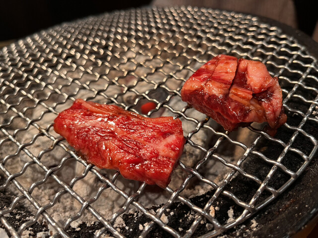 用戶對於焼肉 ふうふう亭 京橋店的評論高清圖