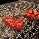 用戶對於焼肉 ふうふう亭 京橋店的評論圖