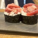 User's review image for 鮨 三か田