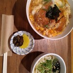 用户对于めん処譽紫的评论图