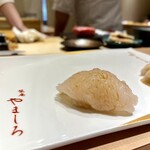 用戶對於博多 鮨 栞庵 やましろ的評論圖