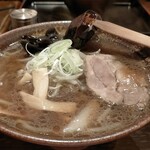用户对于えぞっこ 西友宮の沢店的评论图