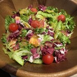 User's review image for るり渓温泉 高原バーベキュー