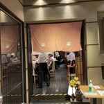 用戶對於天ぷら ひさご的評論圖