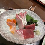 用戶對於一魚一栄的評論圖