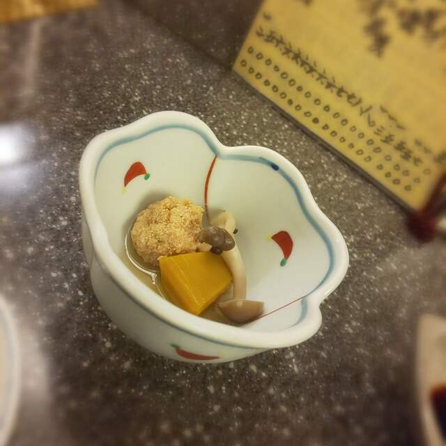 用户对于味処 なか村的评论高清图