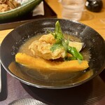 用戶對於寅福 ルミネ新宿店的評論圖