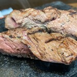 用戶對於感動の肉と米 新橋店的評論圖