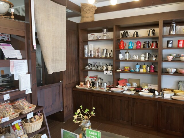 用户对于大和屋珈琲 滝川店的评论高清图