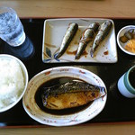 User's review image for めしや食堂 京都久世店