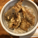 User's review image for 天ぷら よし田