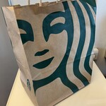 User's review image for スターバックスコーヒー JR京都駅新幹線中央口店