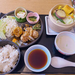 用戶對於和食 たちばな グランフロント大阪的評論圖