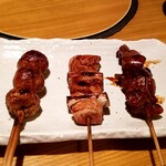 用戶對於焼とり　鳥玄的評論圖