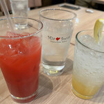 User's review image for 北海道イタリアン ミアボッカ ぷらりと京王府中店